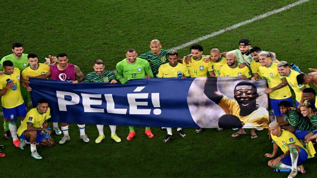 Brasil avanza a cuartos al presentarle el 