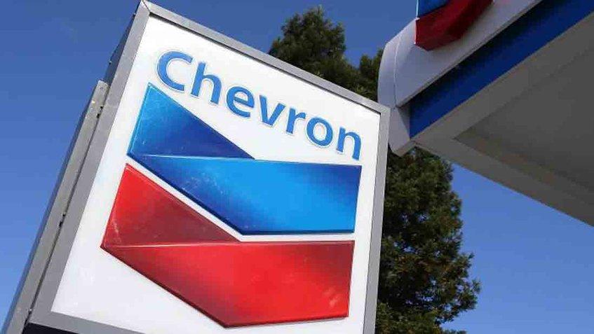  EEUU preparado para autorizar a Chevron a impulsar la producción de petróleo de Venezuela
