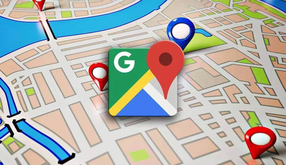  Google Maps te permitirá navegar por tu ciudad a través de la realidad aumentada