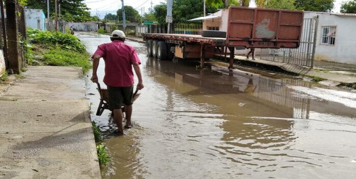 Zulia | Más de 500 familias siguen en albergues tras emergencia por lluvias