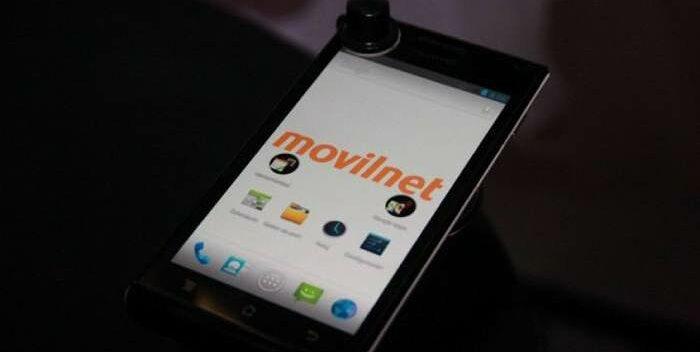  Movilnet trabaja en la restitución del sistema de SMS