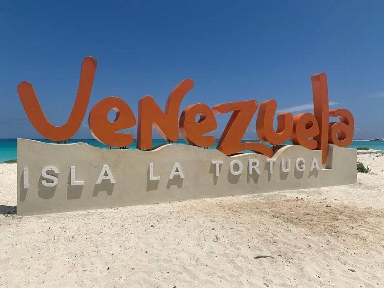 Aclaran que el proyecto La Tortuga será para el turismo de “alta gama”