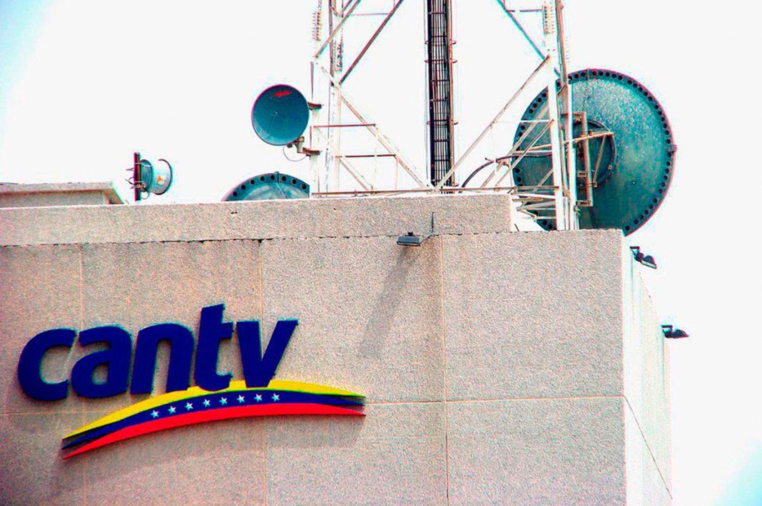 Cantv eliminará sus servicios prepagos (+Comunicado Oficial)