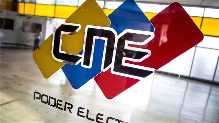 CNE: Superado el impasse con la UE sobre observación electoral en Venezuela