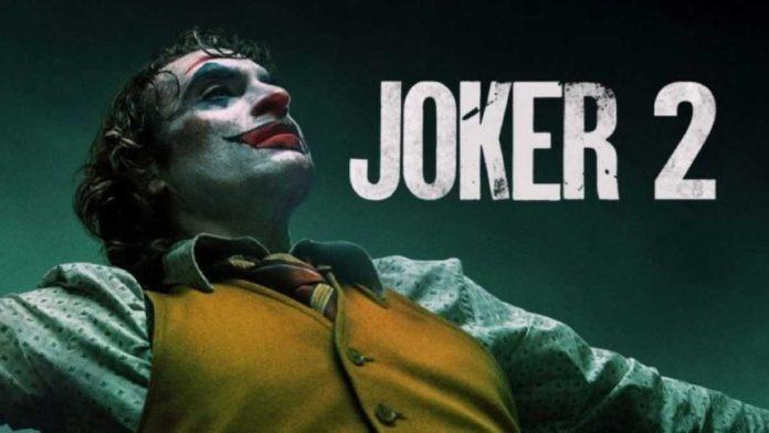 Confirman fecha de estreno del Joker 2