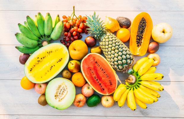 Conoce 16 frutas ideales para ayudar a mejorar tu salud
