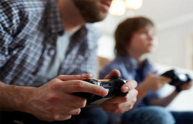 Conoce cinco videojuegos perfectos para disfrutar en familia 
