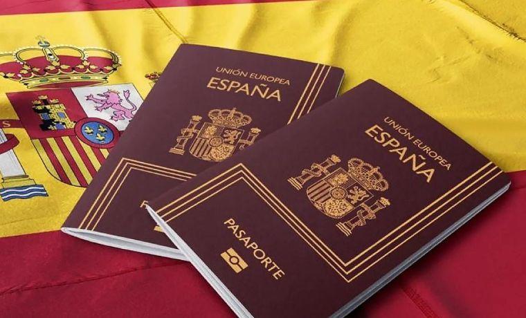 Consulado de España en Caracas aumenta cantidad de citas para venezolanos que solicitan nacionalidad española
