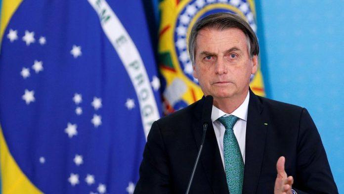 Corte Suprema de Brasil dio por hecho que Bolsonaro aceptó la derrota