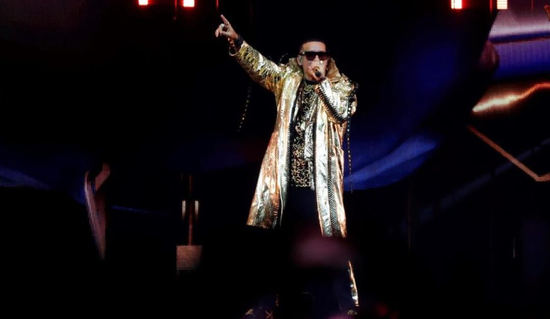 Daddy Yankee canta gaita venezolana y las redes sociales enloquecen 