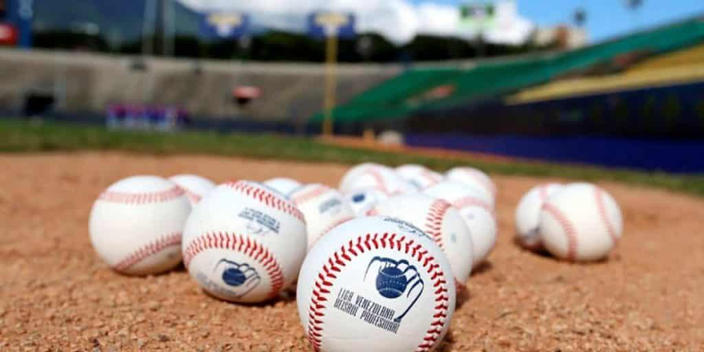 Dará inicio la temporada de béisbol venezolano el próximo 22-Oct