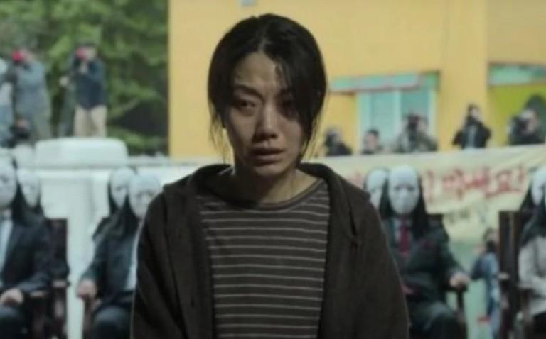 De qué trata “Rumbo al infierno”, la serie surcoreana que llegó para reemplazar a “El juego del calamar”