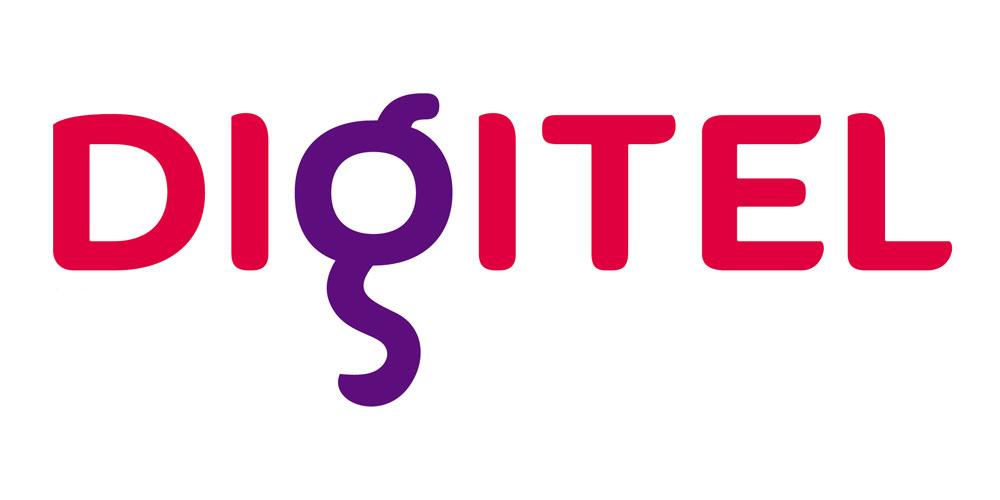 Digitel volvió a incrementar las tarifas de sus planes