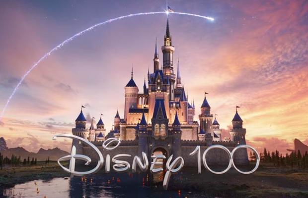 Disney celebrará 100 años de fundación en 2023