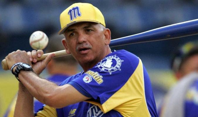 El beisbol venezolano está de luto por la muerte de Omar Malavé (Reacciones)
