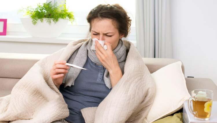 El Zinc: Previene los síntomas y acorta la duración del resfriado y la gripe