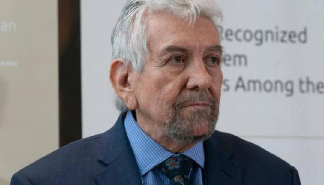 Embajador de Perú en EE. UU. renuncia tras acciones de Pedro Castillo
