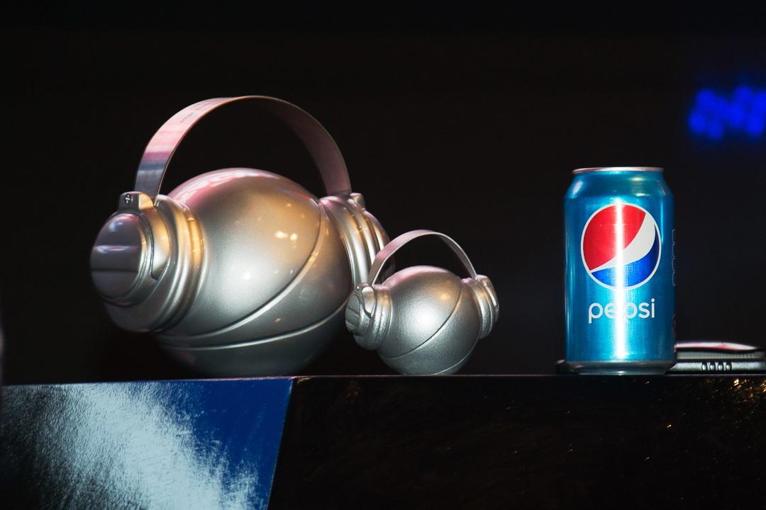 Estos fueron los ganadores de los Premios Pepsi Music 2022 
