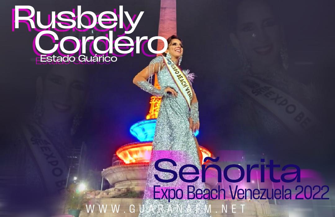 Guárico triunfó en la Expo Beach Venezuela 2022