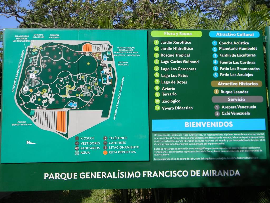 Invasión de ratas pone en riesgo a animales y empleados en el Parque del Este de Caracas