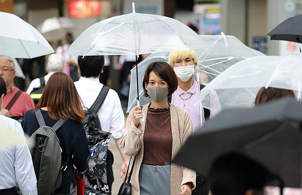 Japón: Levantarán restricciones anticovid en Tokio a partir del lunes
