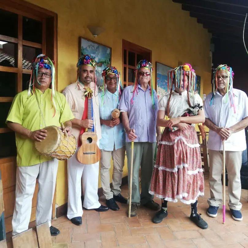 La agrupación  musical Un Solo Pueblo Lanza su nuevo tema promocional 