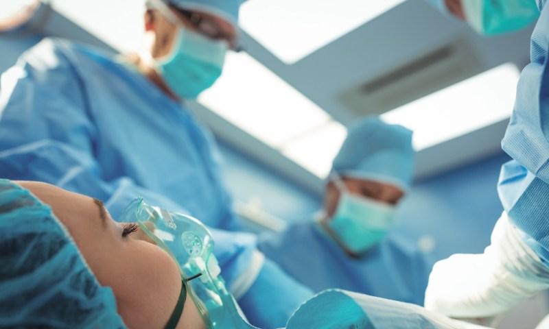 Laparoscopia e Histeroscopia: Cirugía de mínima invasión ginecológica
