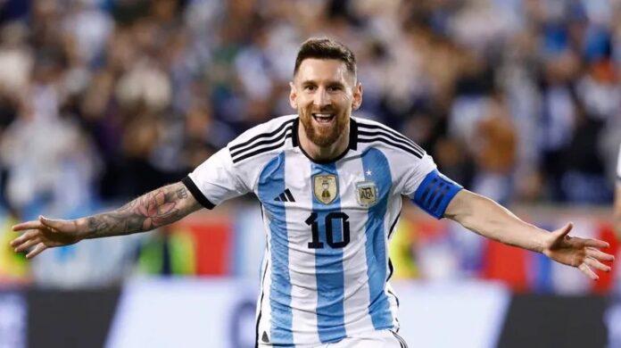 Las posibilidades de Argentina de ganar ante Croacia según la inteligencia artificial 