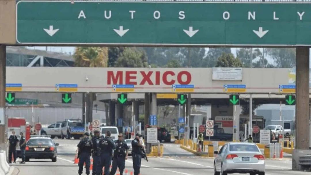 Migrantes buscan avanzar por México y desafiar nuevo programa de EE.UU.