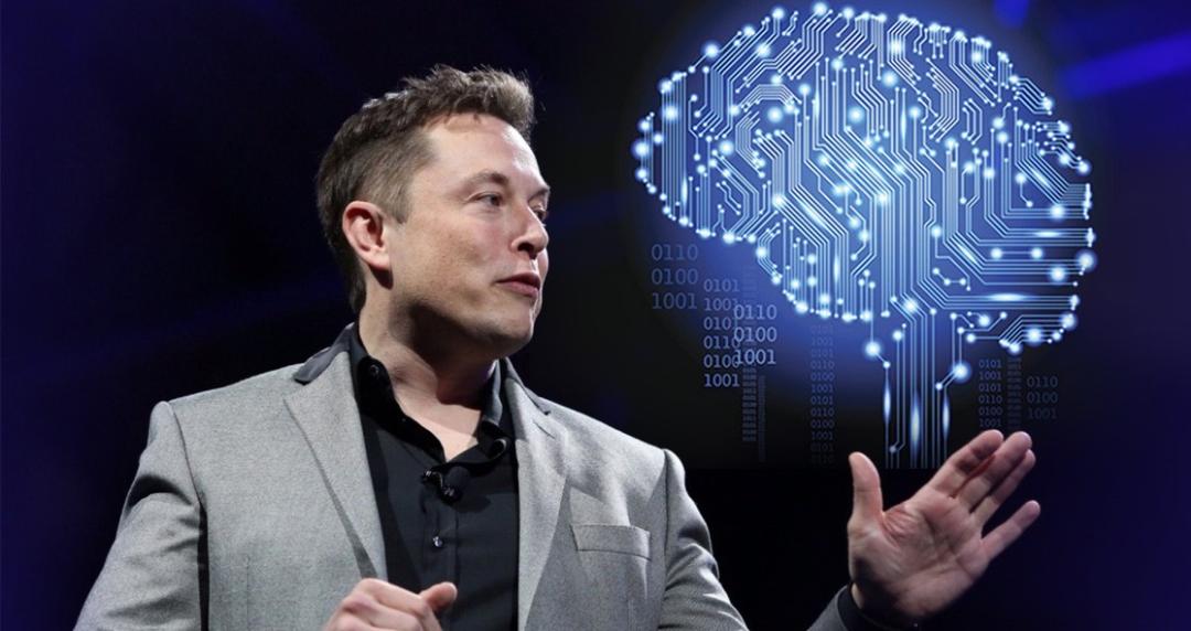 Musk asegura que Neuralink estará lista para implantes cerebrales en 6 meses