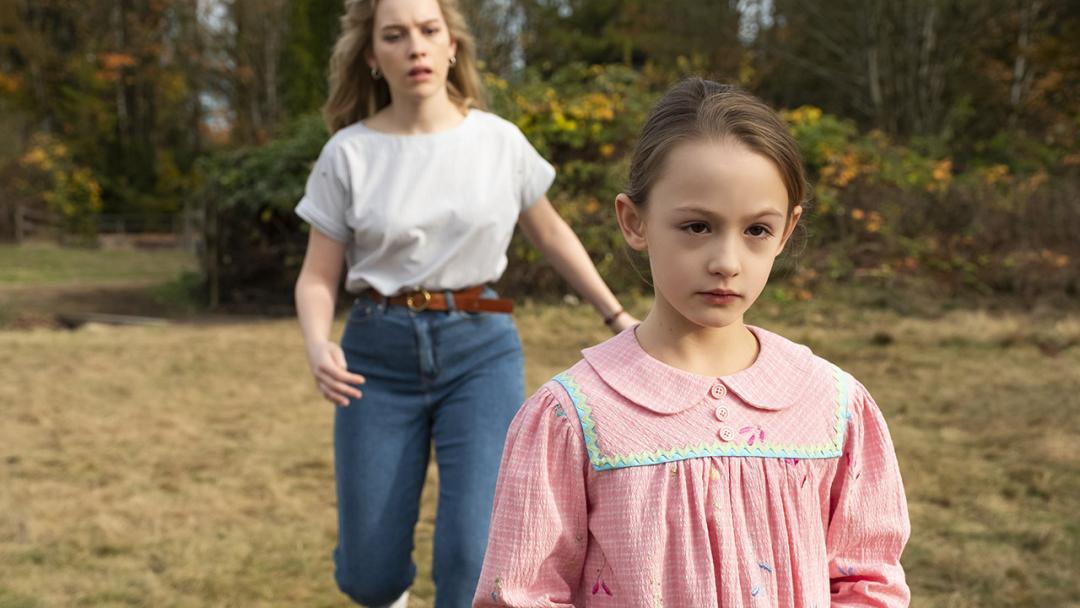 Netflix: Explora el terror en La maldición de Bly Manor