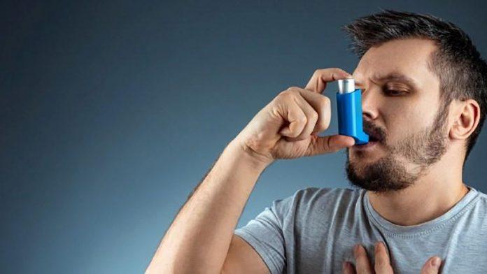 Nuevo tratamiento que mejora el control del asma