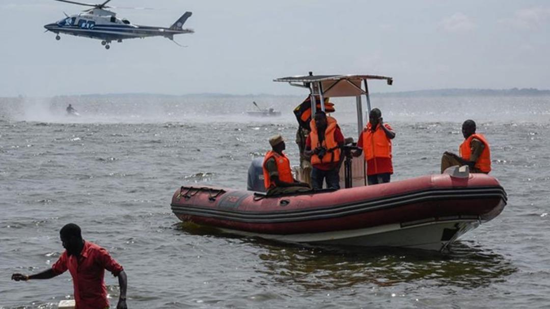 Reportan desaparición de embarcación con 21 venezolanos desde hace 5 días