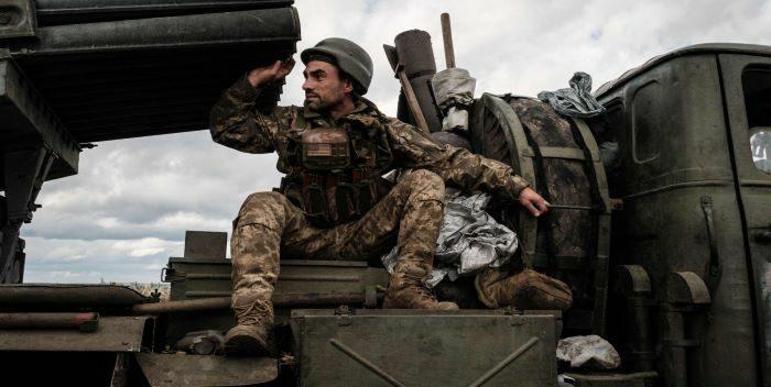 Rusia planea incluir su campaña militar en Ucrania en los libros de historia