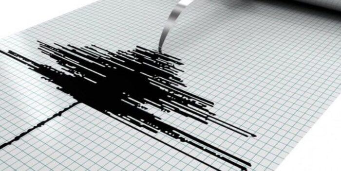 Se registran dos sismos en el centro y sur de Perú
