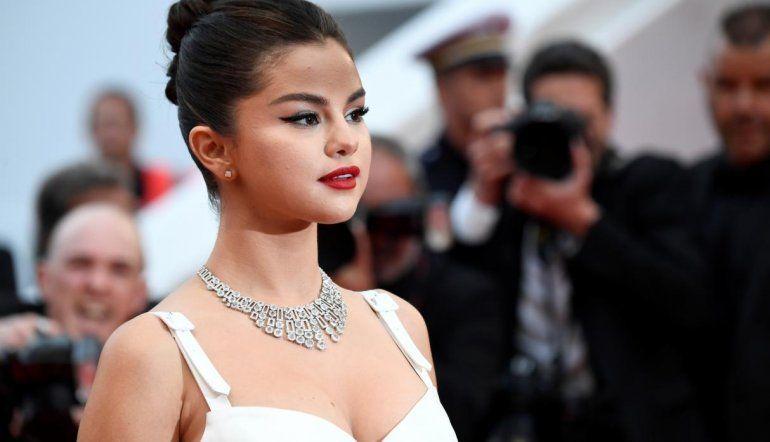 Selena Gomez estrenará su primera serie en español como productora