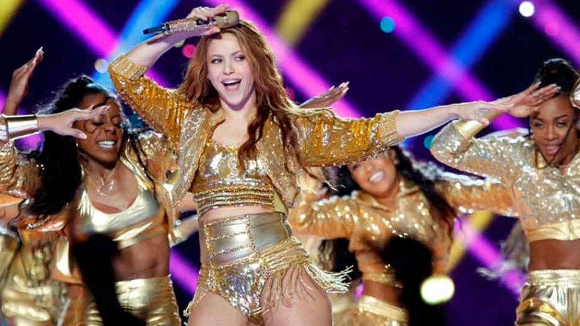 Shakira rechaza participar en la inauguración del Mundial de Catar 2022