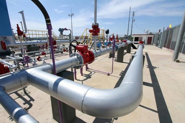 Trinidad y Tobago solicitó a EE.UU. autorización para importar gas venezolano