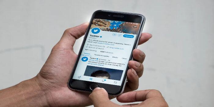 Twitter adoptará una nueva forma de navegación en el «feed»