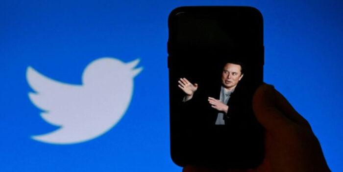 Twitter restablecerá cuentas suspendidas tras encuesta de Elon Musk