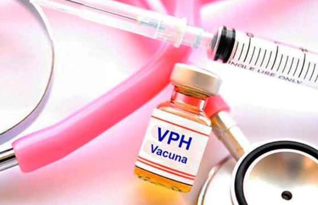 Vacuna contra el VPH ayuda a reducir el riesgo de cáncer de cuello uterino