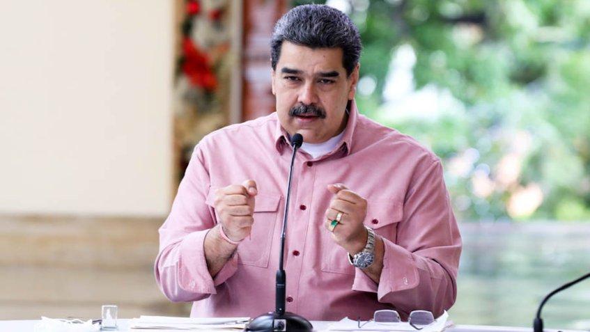 Venezuela tendrá flexibilización desde el 1 de noviembre hasta el 31 de diciembre