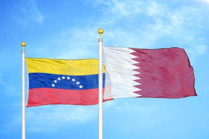 Venezuela y Qatar fortalecen cooperación y asociación estratégica
